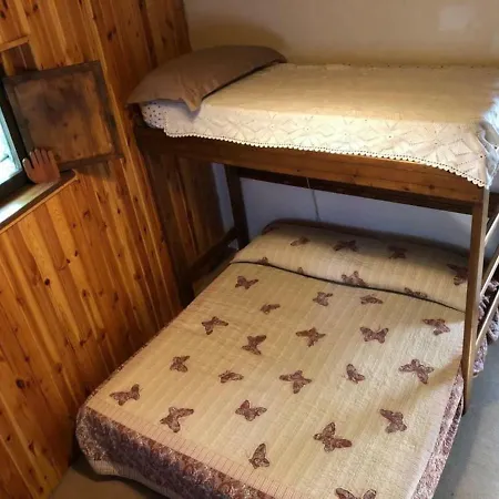 Casa vacanze Agostina