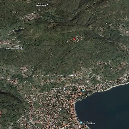Casa vacanze Agostina *