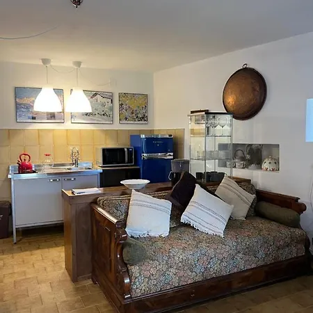 Holiday home Agostina Gravedona