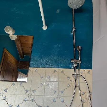 Holiday home Agostina