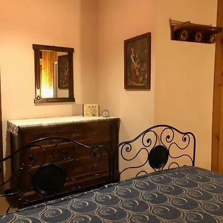 Agostina Holiday home *